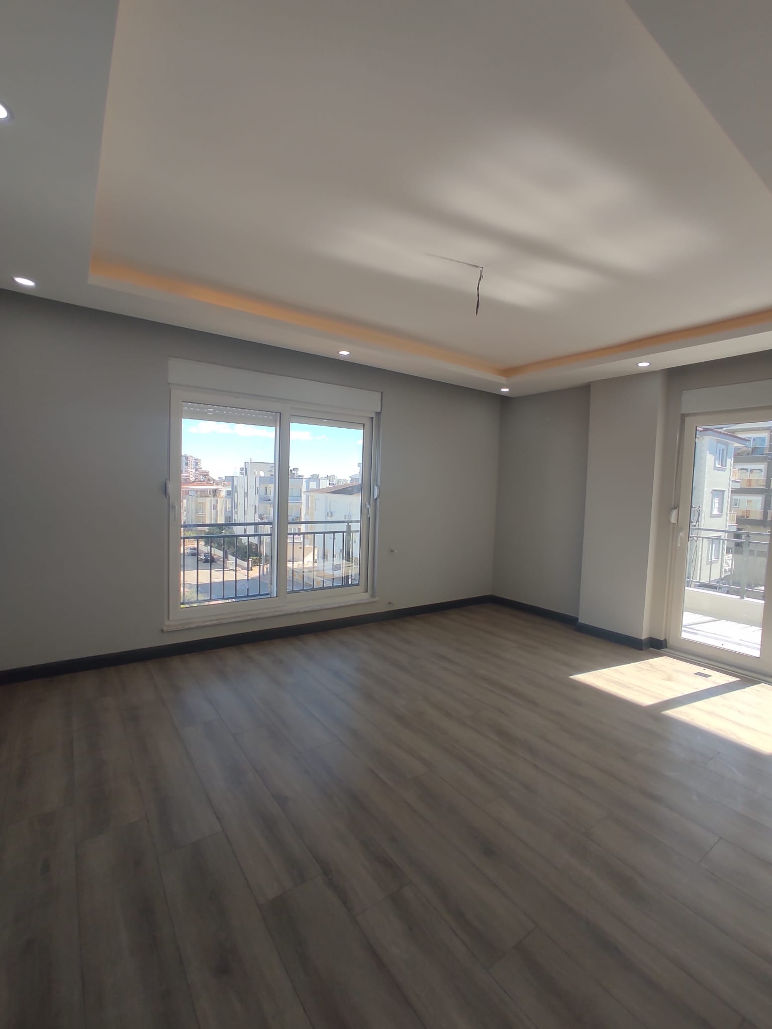 GİRİŞİM EMLAKTAN KİRALIK 2+1 DAİRE