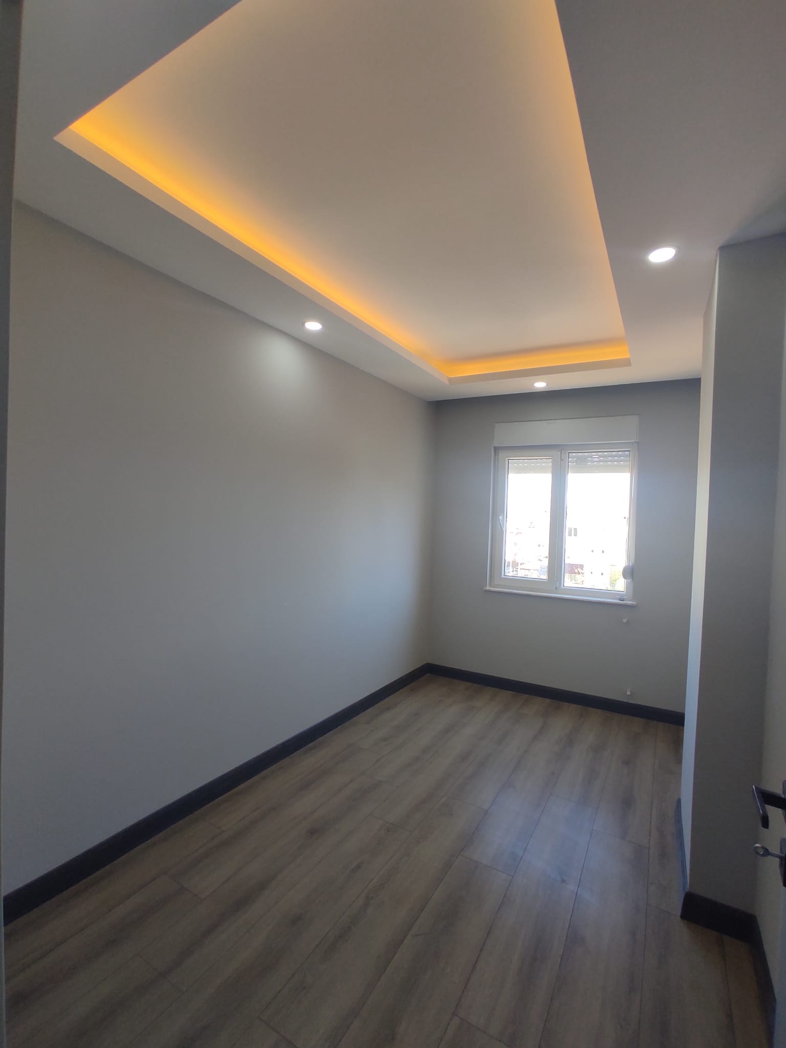 GİRİŞİM EMLAKTAN KİRALIK 2+1 DAİRE