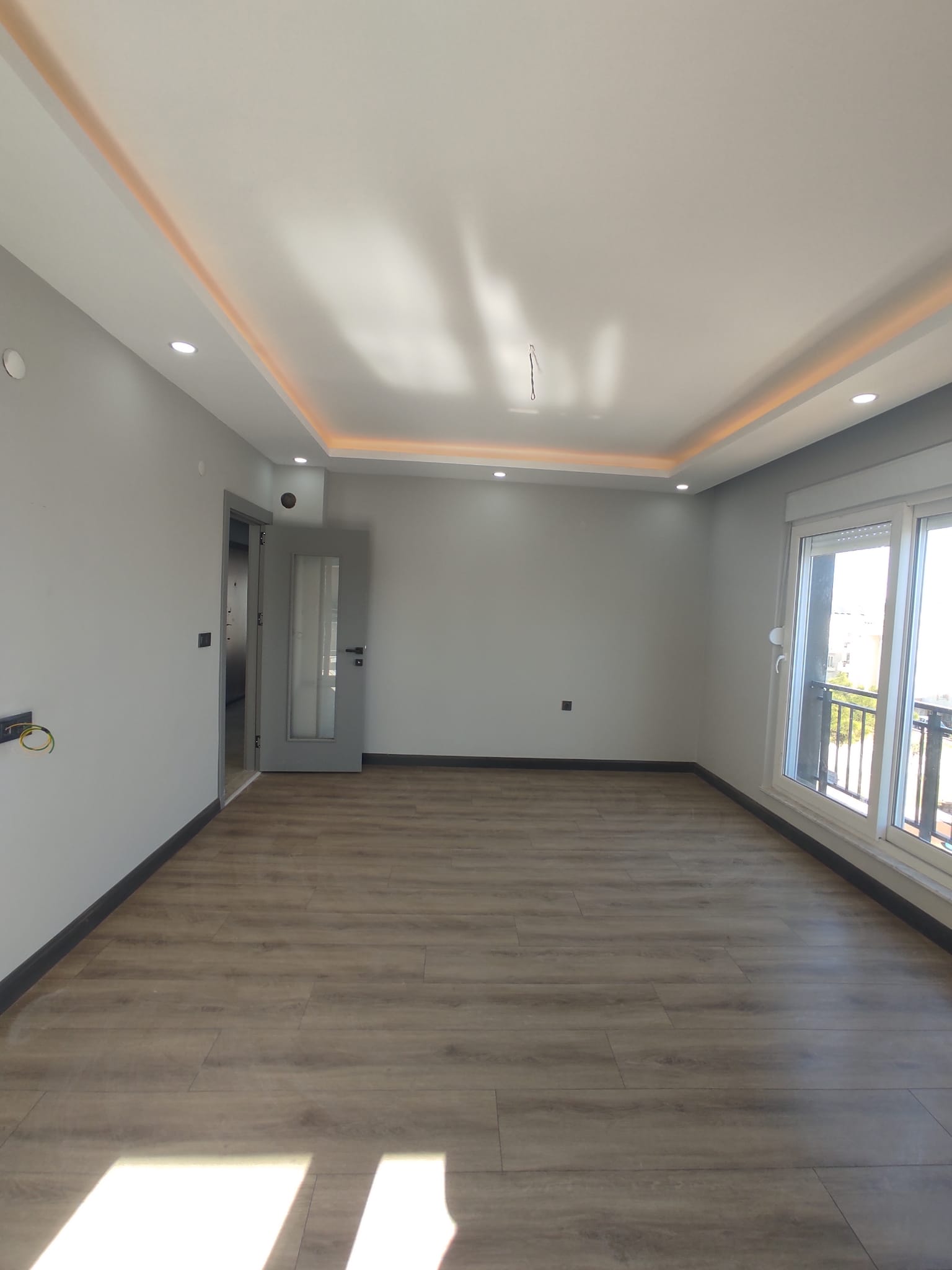 GİRİŞİM EMLAKTAN KİRALIK 2+1 DAİRE