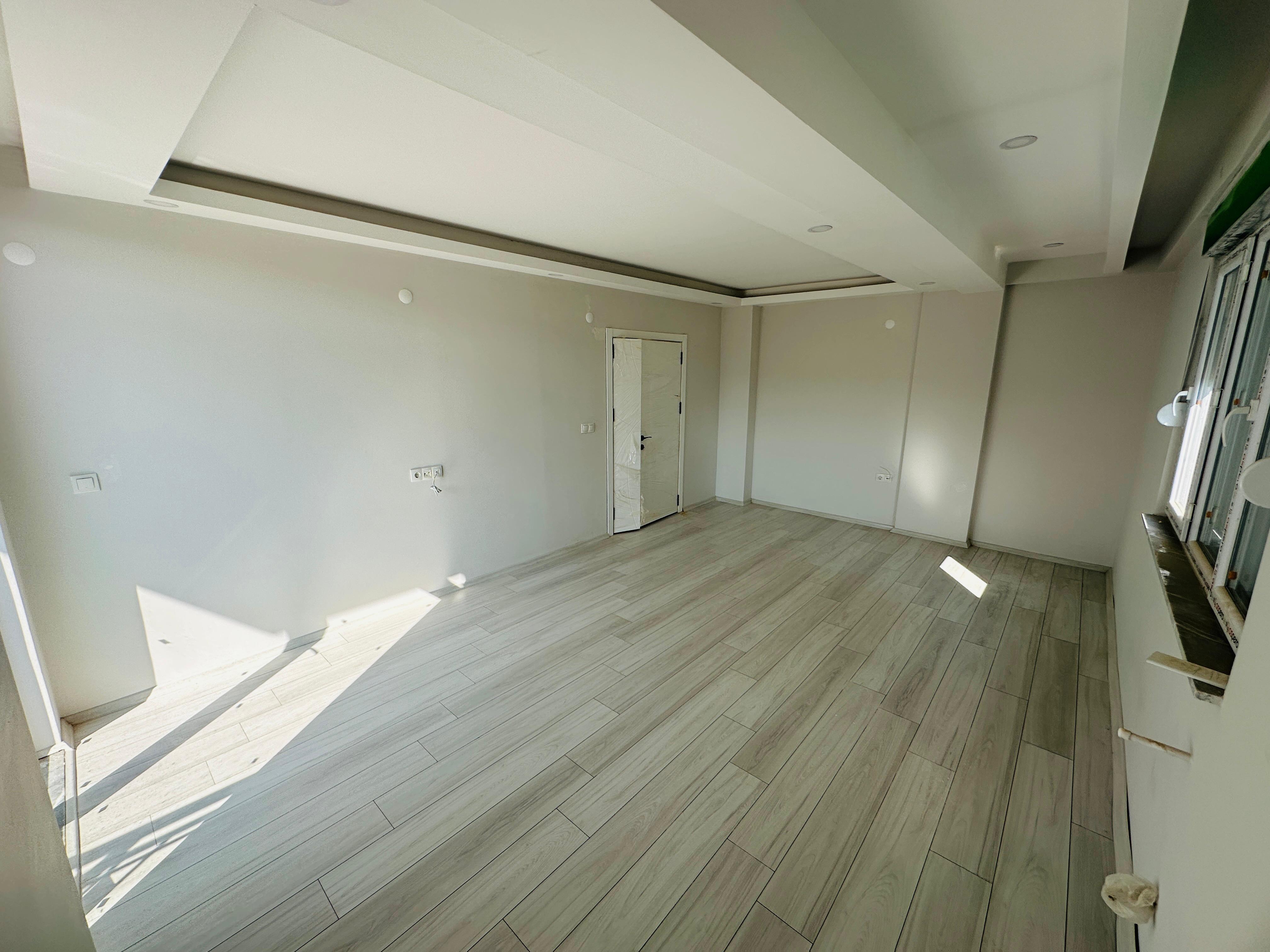 GİRİŞİM EMLAK'TAN 2+1 100 m2 SATILIK DAİRE