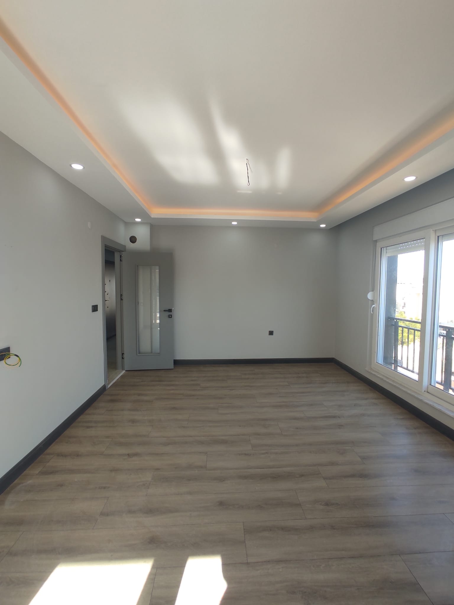 GİRİŞİM EMLAKTAN KİRALIK 2+1 DAİRE