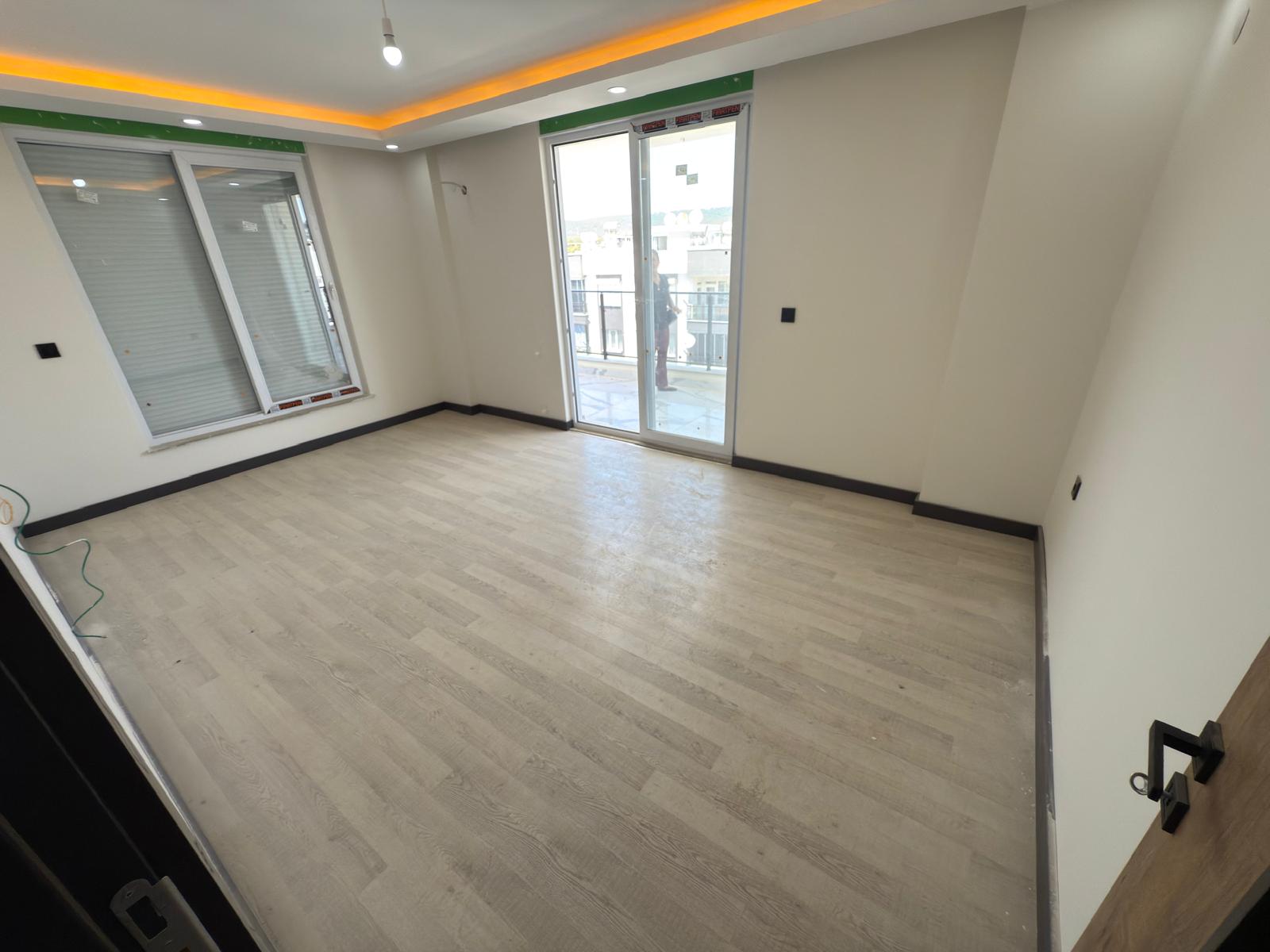 AYDOĞMUŞ MAHALLESİ ULTRA LÜKS DAİRE