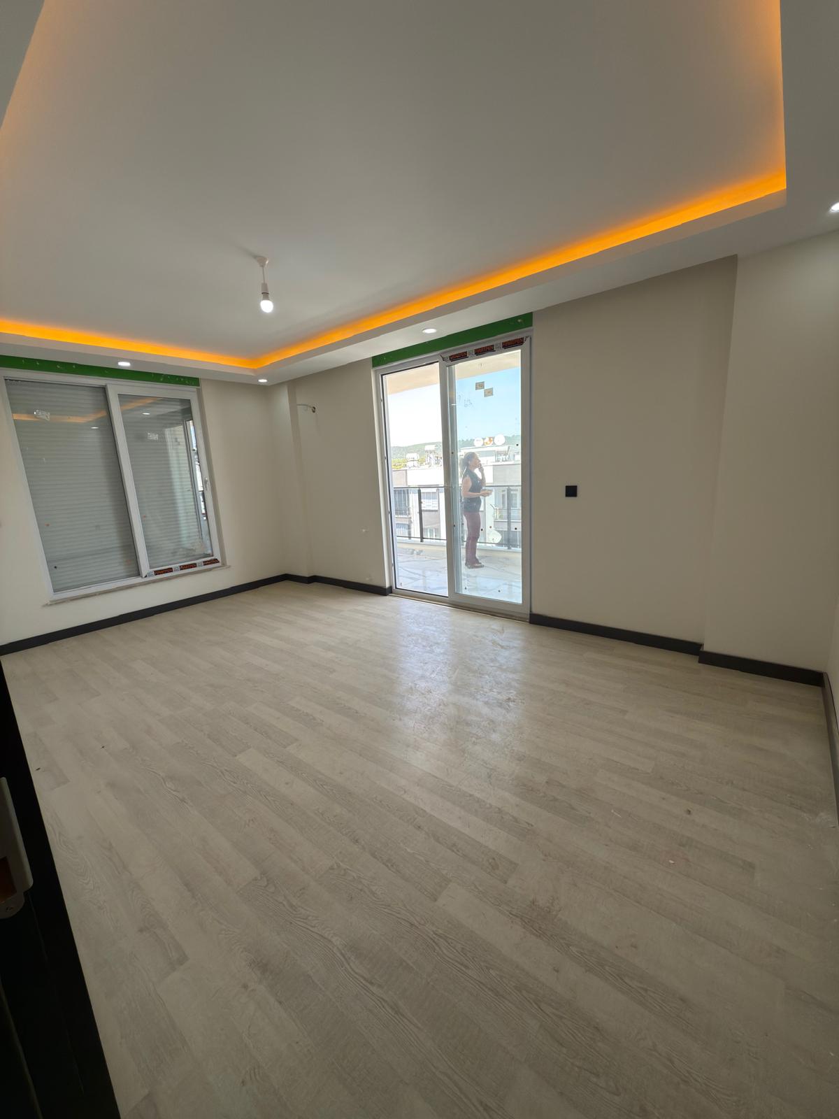 AYDOĞMUŞ MAHALLESİ ULTRA LÜKS DAİRE