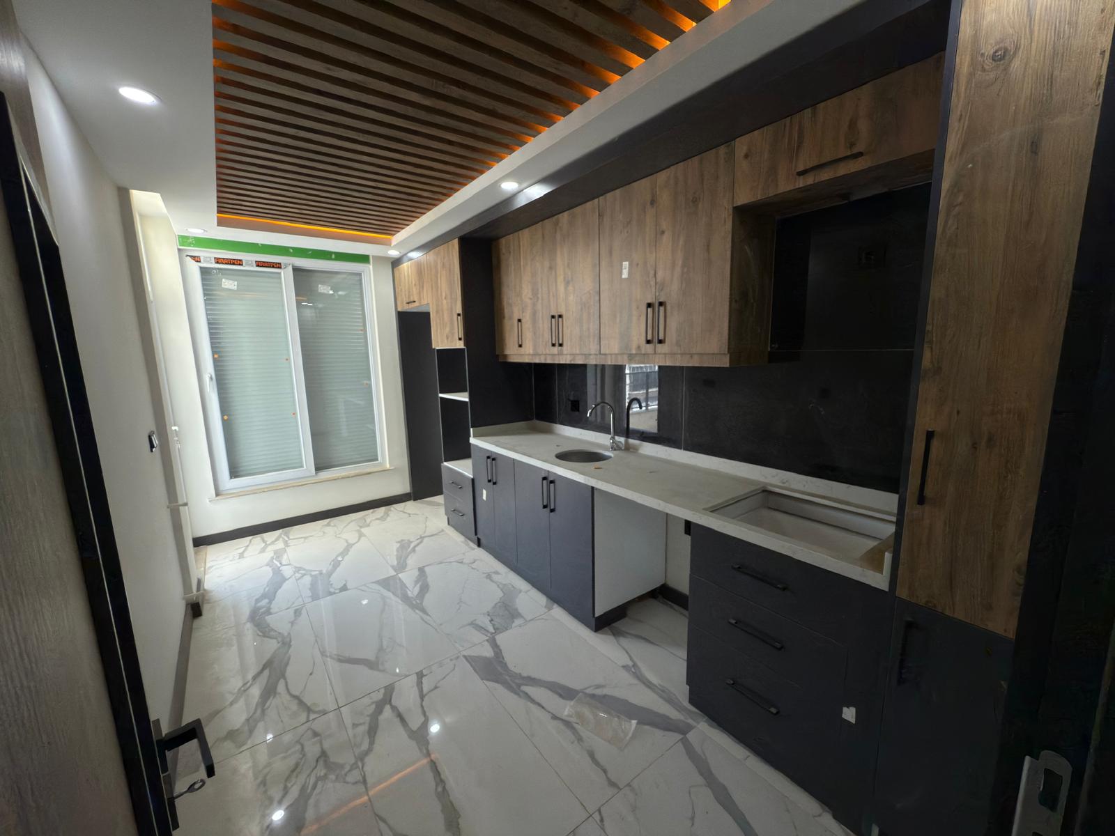 AYDOĞMUŞ MAHALLESİ ULTRA LÜKS DAİRE