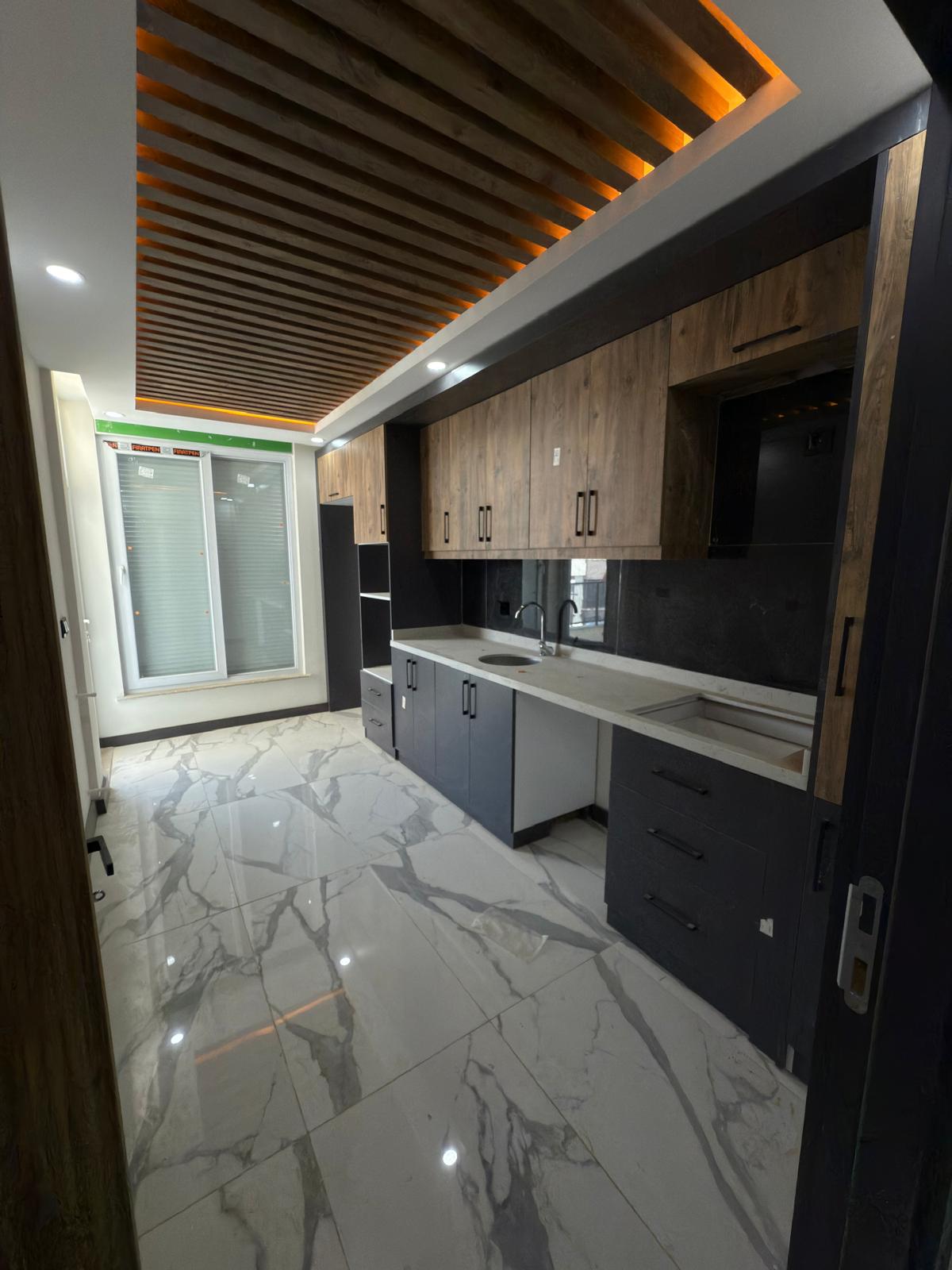 AYDOĞMUŞ MAHALLESİ ULTRA LÜKS DAİRE