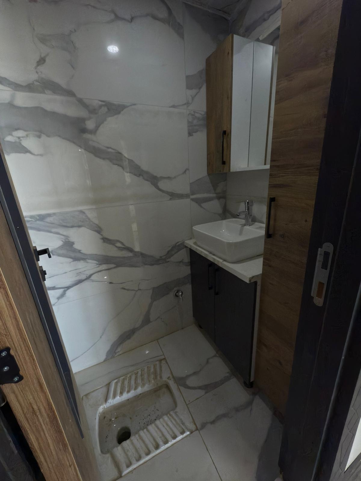 AYDOĞMUŞ MAHALLESİ ULTRA LÜKS DAİRE