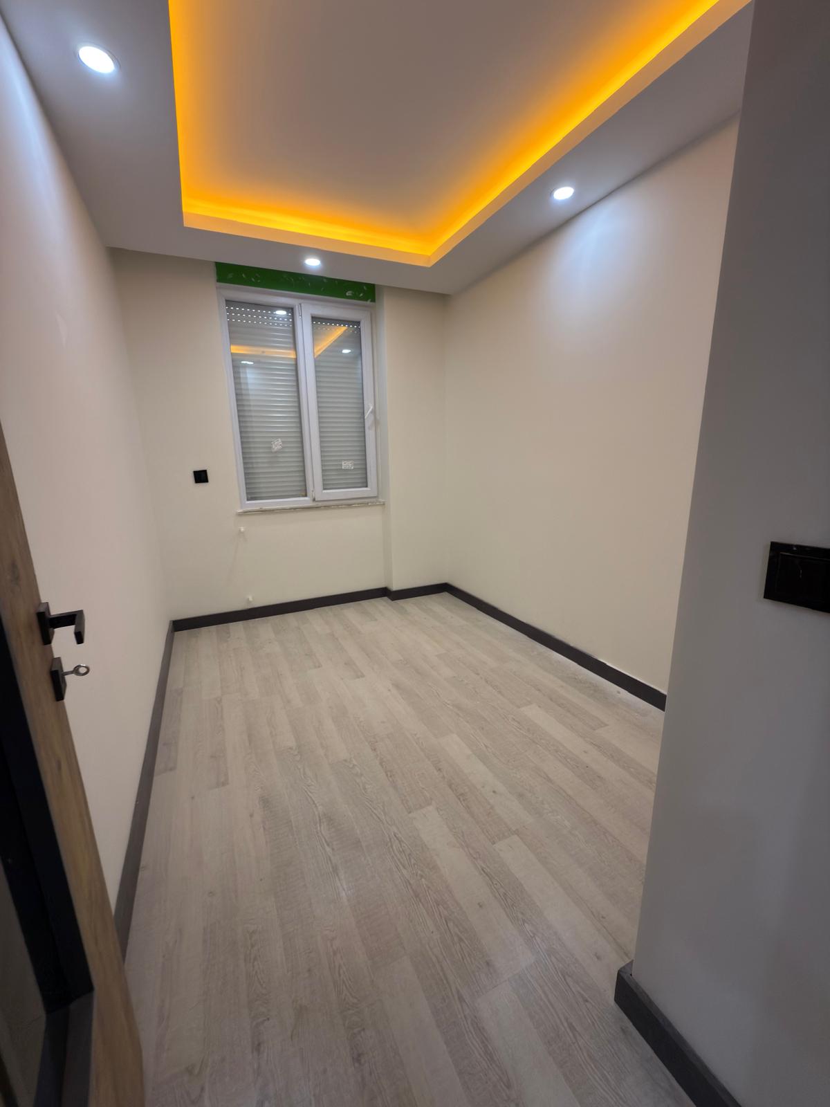 AYDOĞMUŞ MAHALLESİ ULTRA LÜKS DAİRE