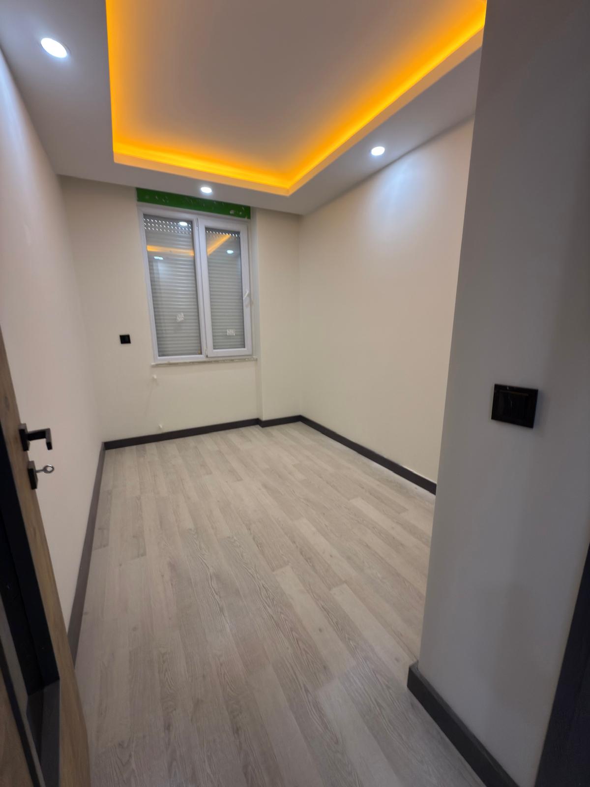 AYDOĞMUŞ MAHALLESİ ULTRA LÜKS DAİRE