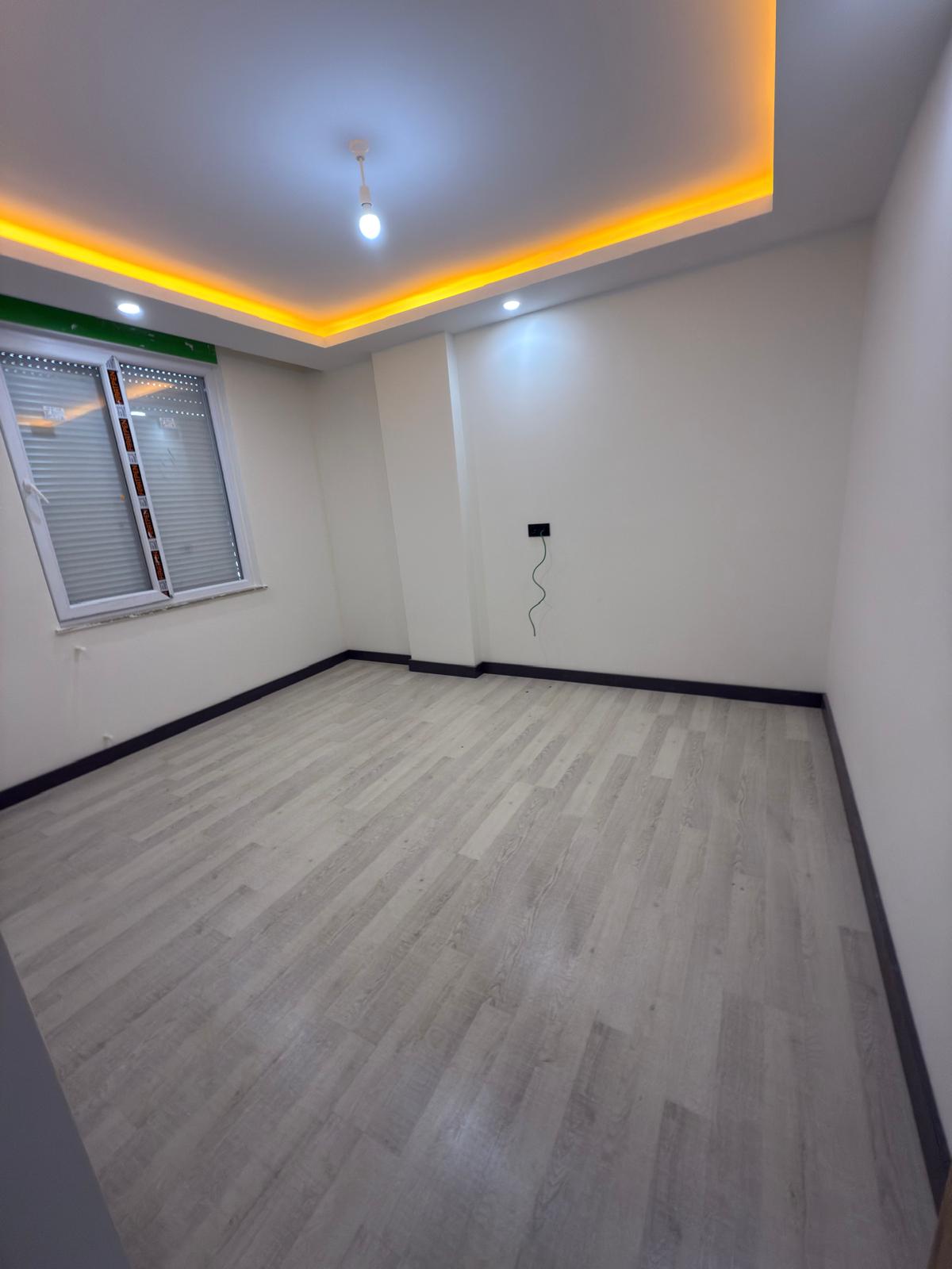 AYDOĞMUŞ MAHALLESİ ULTRA LÜKS DAİRE