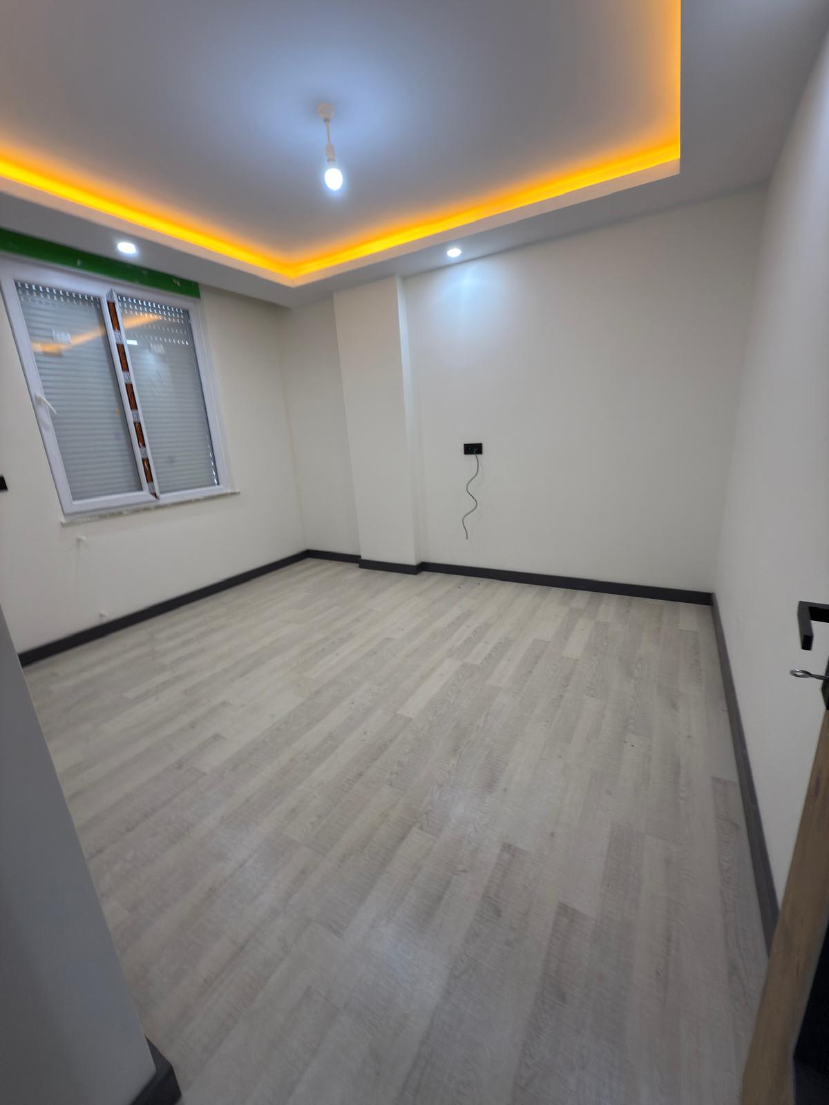 AYDOĞMUŞ MAHALLESİ ULTRA LÜKS DAİRE