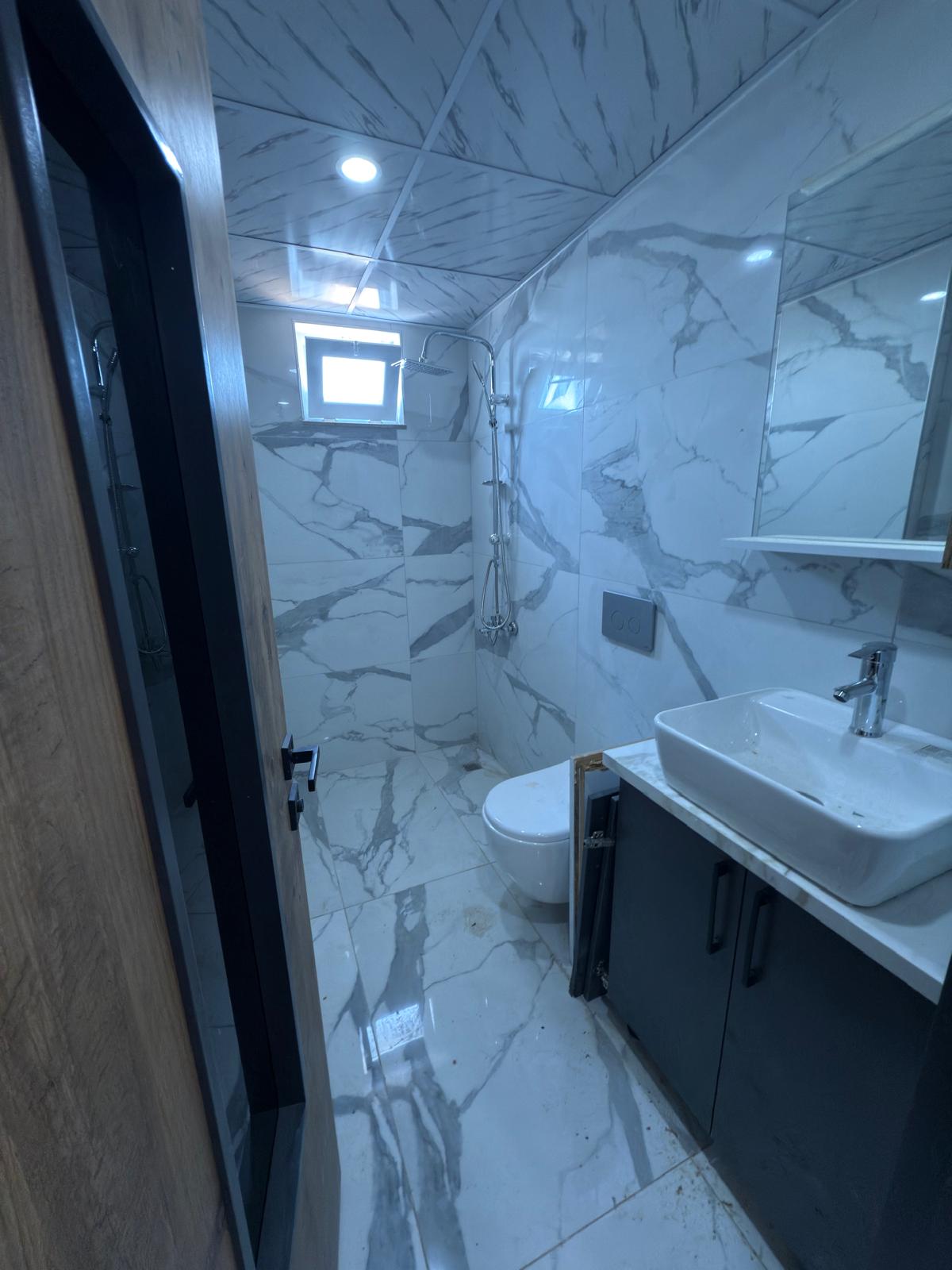 AYDOĞMUŞ MAHALLESİ ULTRA LÜKS DAİRE