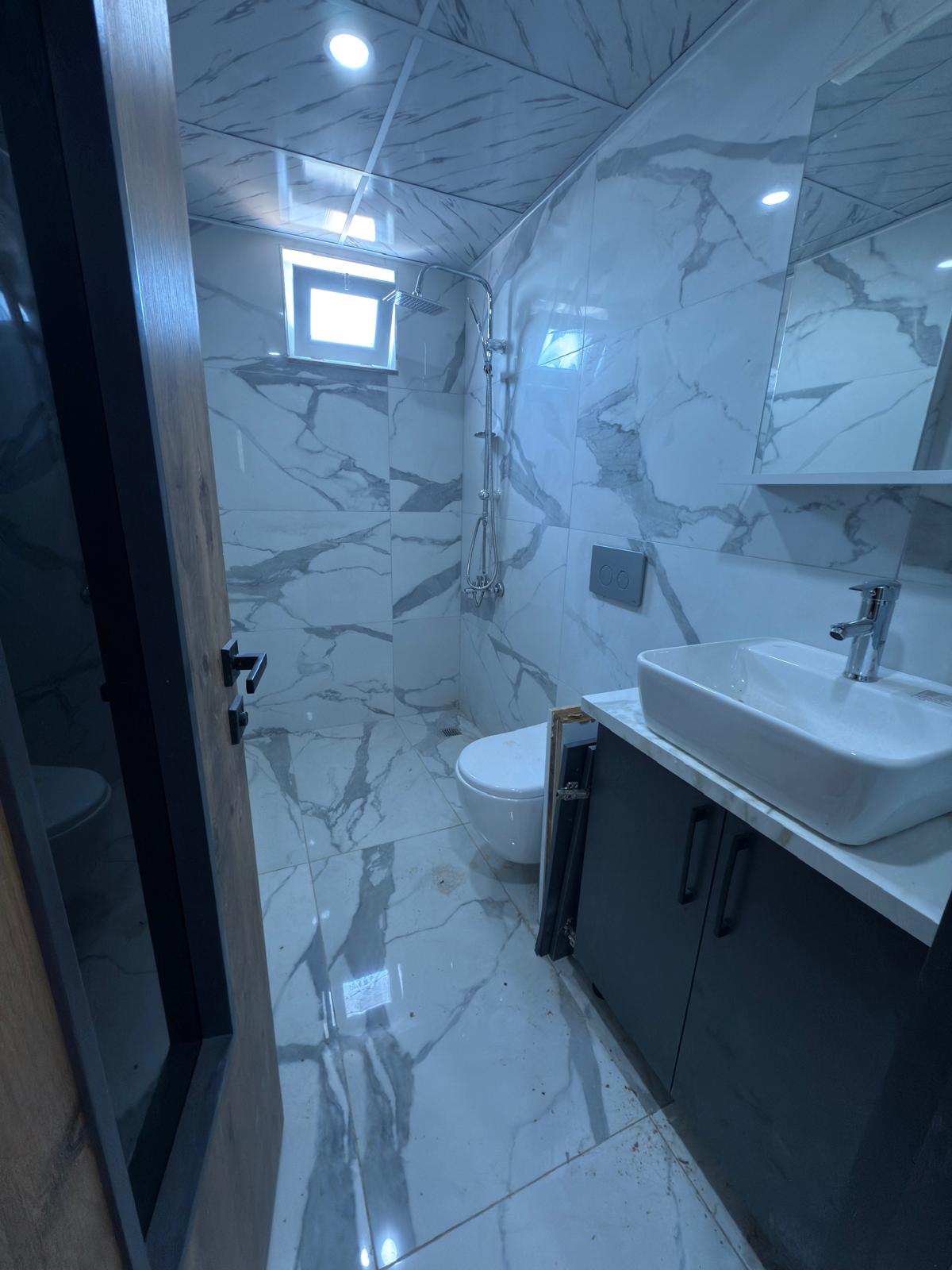 AYDOĞMUŞ MAHALLESİ ULTRA LÜKS DAİRE
