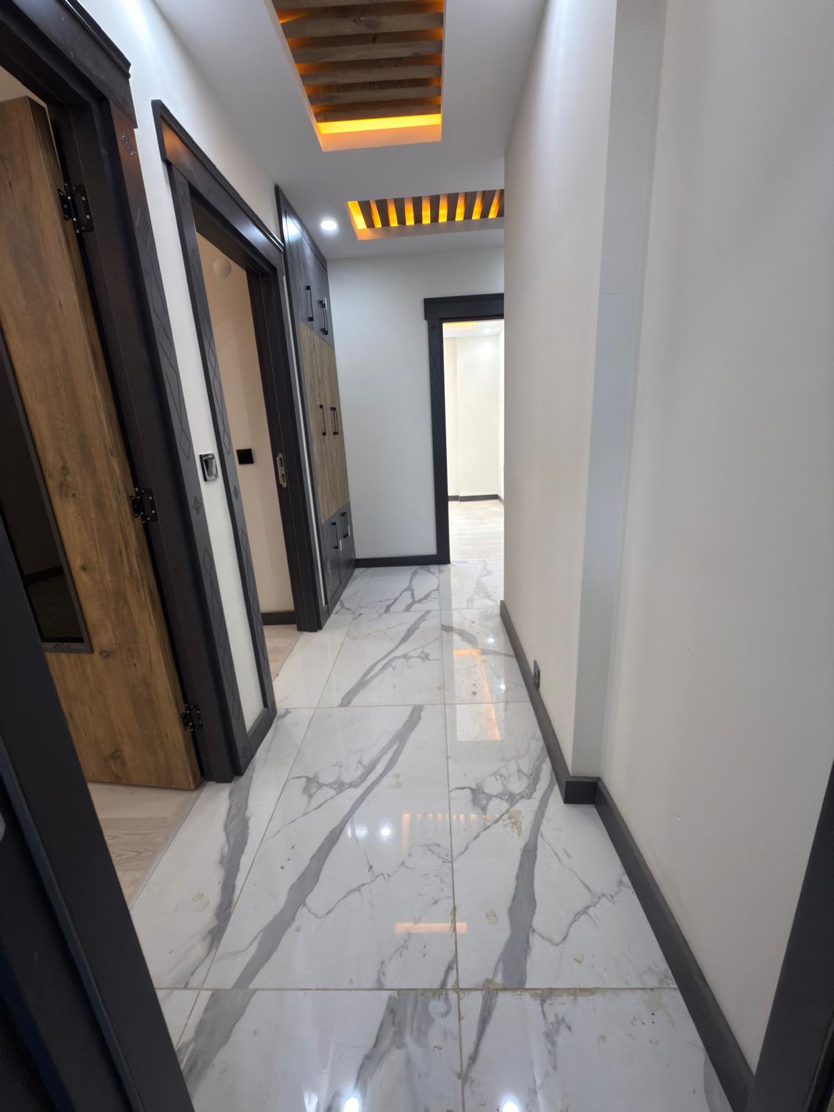 AYDOĞMUŞ MAHALLESİ ULTRA LÜKS DAİRE